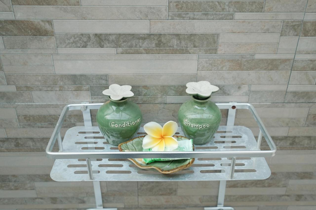 Pondok Sebali Private Villa Ubud Extérieur photo